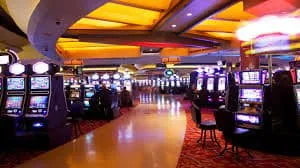 wof777 Pakistan Casino lobby