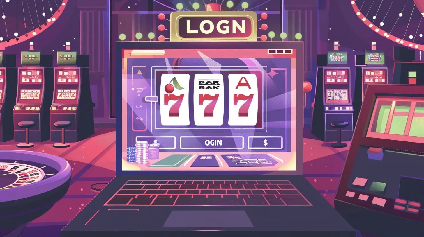 wof777 Slots Feature Round